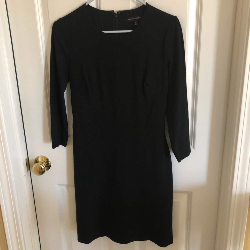 Banana Republic Dress
